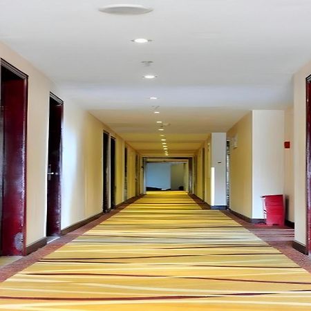 Xiamen Airlines Quanzhou Hotel Kültér fotó