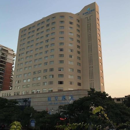 Xiamen Airlines Quanzhou Hotel Kültér fotó
