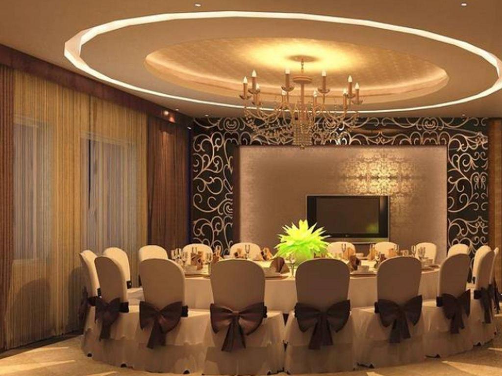 Xiamen Airlines Quanzhou Hotel Kültér fotó