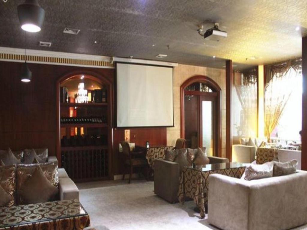 Xiamen Airlines Quanzhou Hotel Kültér fotó