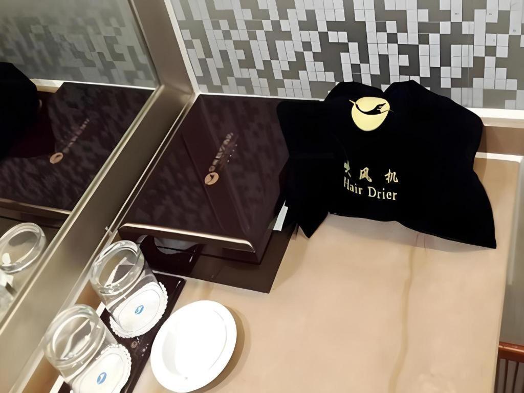 Xiamen Airlines Quanzhou Hotel Kültér fotó