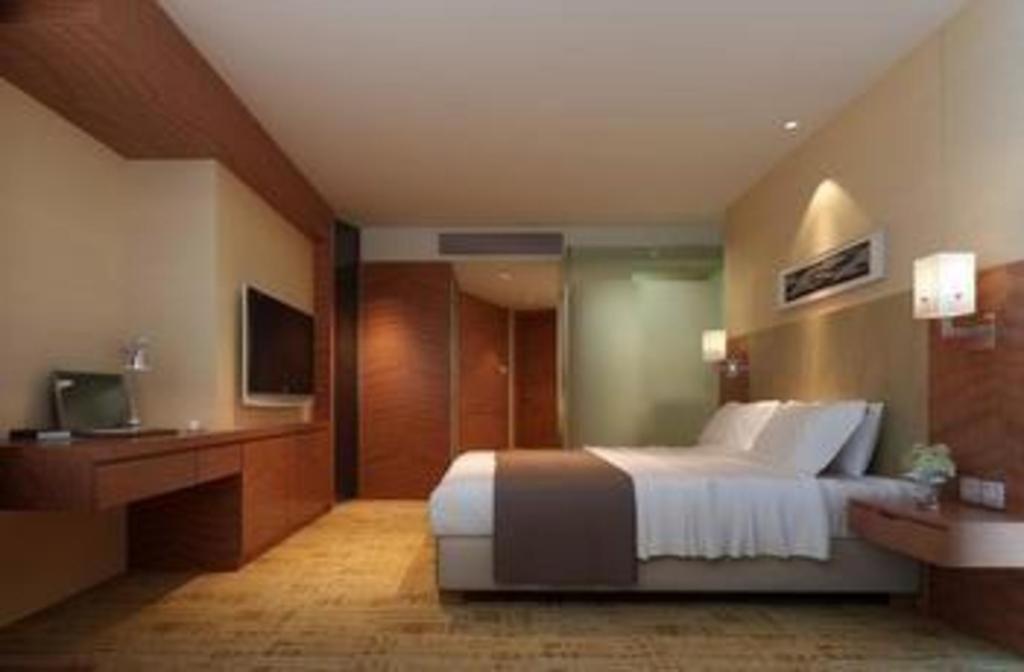 Xiamen Airlines Quanzhou Hotel Kültér fotó