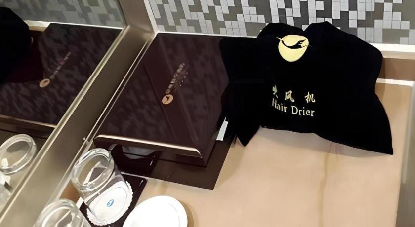 Xiamen Airlines Quanzhou Hotel Kültér fotó