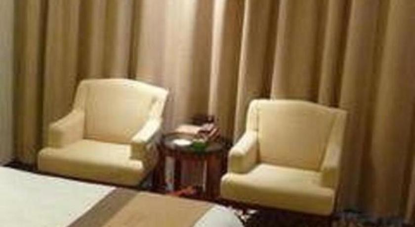 Xiamen Airlines Quanzhou Hotel Kültér fotó