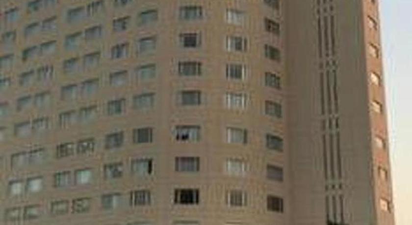 Xiamen Airlines Quanzhou Hotel Kültér fotó