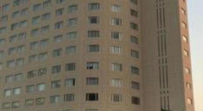 Xiamen Airlines Quanzhou Hotel Kültér fotó
