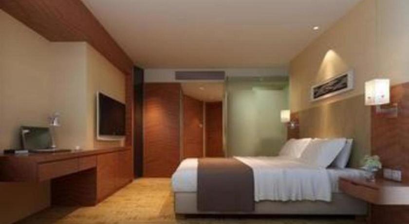 Xiamen Airlines Quanzhou Hotel Kültér fotó